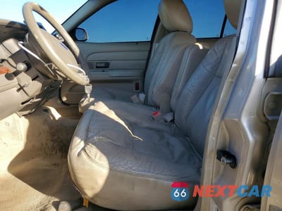 Zdjęcie 7 z 13 samochodu: 2011 FORD CROWN VICTORIA LX VIN:2FABP7EV8BX127154 - miniatura
