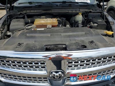 Zdjęcie 11 z 12 samochodu: 2014 RAM 1500 LARAMIE VIN:1C6RR6NM1ES319888 - miniatura