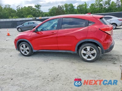 Drugie zdjęcie samochodu z przodu: 2016 HONDA HR-V EXL VIN:3CZRU6H71GM737905 - miniatura