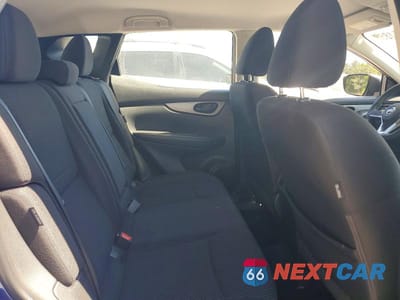 Zdjęcie 10 z 12 samochodu: 2020 NISSAN ROGUE SPORT S VIN:JN1BJ1CV3LW273909 - miniatura
