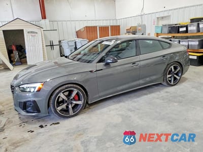 2023 AUDI A5 PREMIUM PLUS 45 WAUFACF51PA047857 - główne zdjęcie licytacji z USA - miniatura