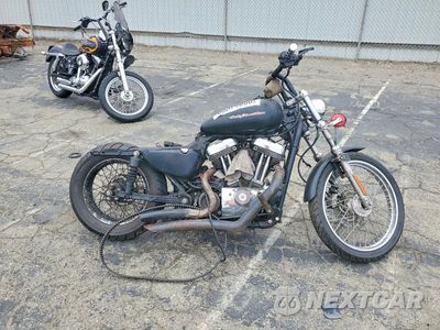 2006 HARLEY-DAVIDSON XL1200 C 1HD1CGP3X6K431879 - główne zdjęcie licytacji z USA - miniatura