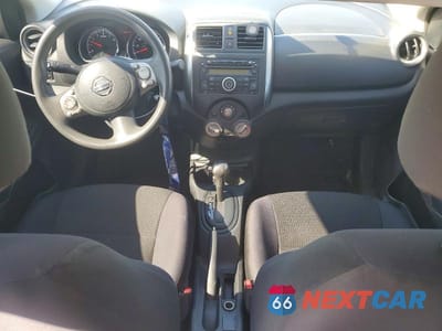 Zdjęcie 8 z 12 samochodu: 2012 NISSAN VERSA 1.6 S VIN:3N1CN7AP3CL813636 - miniatura