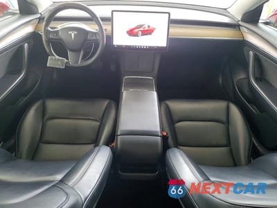 Zdjęcie 8 z 12 samochodu: 2023 TESLA MODEL 3 VIN:5YJ3E1EA8PF435902 - miniatura