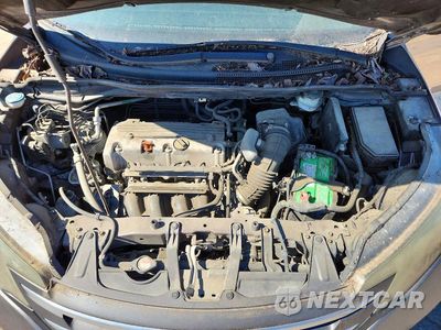 Zdjęcie 11 z 12 samochodu: 2012 HONDA CR-V EXL VIN:5J6RM3H73CL009836 - miniatura