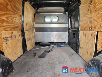 Zdjęcie 10 z 13 samochodu: 2016 RAM PROMASTER 2500 DELIVERY VAN VIN:3C6TRVDG3GE110055 - miniatura