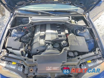 Zdjęcie 11 z 12 samochodu: 2004 BMW 325 CI VIN:WBABW33434PL29857 - miniatura
