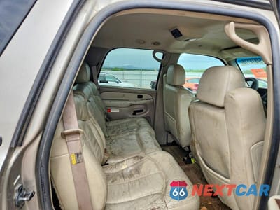 Zdjęcie 11 z 13 samochodu: 2002 CHEVROLET TAHOE K1500 VIN:1GNEK13Z82J249330 - miniatura