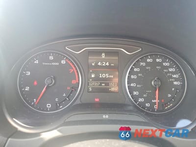 Zdjęcie 9 z 12 samochodu: 2015 AUDI A3 PREMIUM PLUS VIN:WAUEFGFF3F1135448 - miniatura