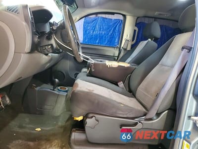 Zdjęcie 7 z 12 samochodu: 2008 CHEVROLET SILVERADO K1500 VIN:2GCEK13C281155418 - miniatura