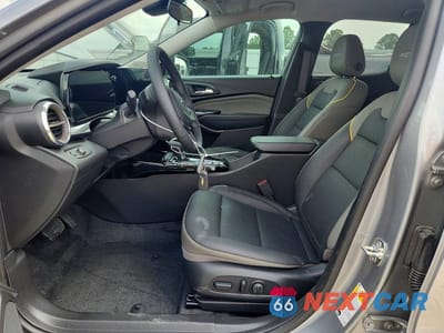 Zdjęcie 7 z 12 samochodu: 2026 CHEVROLET TRAX ACTIV VIN:KL77LKEP9TC044229 - miniatura