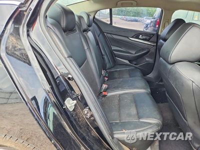 Zdjęcie 10 z 12 samochodu: 2021 NISSAN MAXIMA SV VIN:1N4AA6CV2MC501137 - miniatura