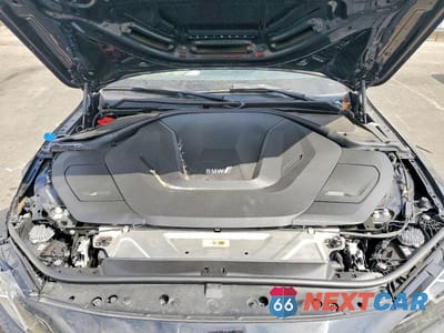 Zdjęcie 11 z 12 samochodu: 2024 BMW I4 EDRIVE 35 VIN:WBY43AW05RFS37324 - miniatura