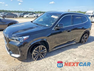 2026 BMW X1 XDRIVE28I WBX73EF00T5587109 - główne zdjęcie licytacji z USA - miniatura