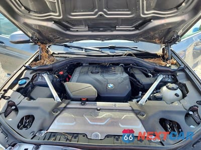 Zdjęcie 12 z 13 samochodu: 2024 BMW X3 SDRIVE30I VIN:5UX43DP01R9V05803 - miniatura