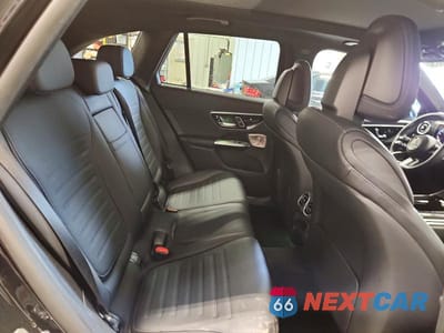Zdjęcie 11 z 13 samochodu: 2024 MERCEDES-BENZ GLC 300 4MATIC VIN:W1NKM4HB4RF088354 - miniatura
