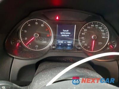 Zdjęcie 9 z 13 samochodu: 2017 AUDI Q5 PREMIUM VIN:WA1C2AFP9HA096924 - miniatura