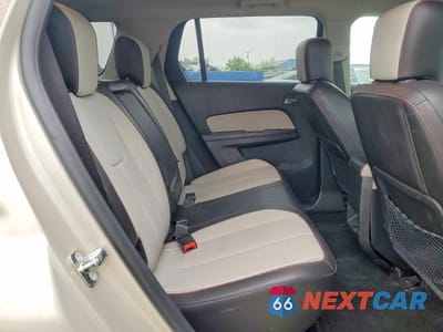 Zdjęcie 11 z 13 samochodu: 2015 GMC TERRAIN SLT VIN:2GKFLXE35F6208389 - miniatura