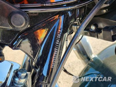 Zdjęcie 9 z 9 samochodu: 2024 HARLEY DAVIDSON FLHX VIN:1HD1KB718RB633645 - miniatura