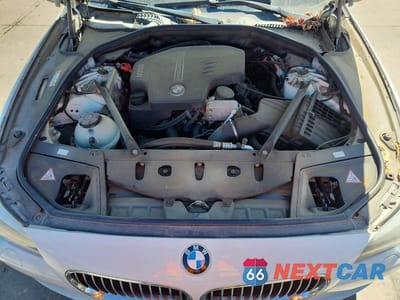 Zdjęcie 11 z 12 samochodu: 2012 BMW 528 I VIN:WBAXG5C5XCDW24039 - miniatura