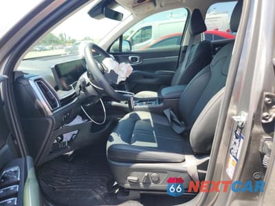 Zdjęcie 7 z 13 samochodu: 2026 KIA SORENTO EX VIN:KNDRH4JG1T5459290 - miniatura