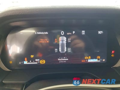 Zdjęcie 9 z 13 samochodu: 2026 JEEP GRAND CHEROKEE LIMITED VIN:1C4RJHBR7TC248859 - miniatura