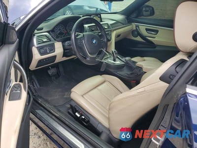 Zdjęcie 8 z 13 samochodu: 2019 BMW 440XI VIN:WBA4W9C53KAF94639 - miniatura