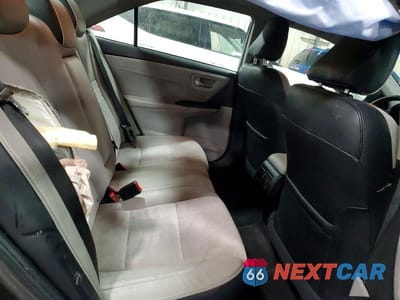 Zdjęcie 10 z 12 samochodu: 2015 TOYOTA CAMRY XSE V6 VIN:4T1BK1FK6FU555663 - miniatura