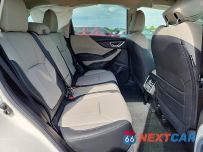 Zdjęcie 11 z 13 samochodu: 2024 SUBARU FORESTER LIMITED VIN:JF2SKALC4RH419211 - miniatura