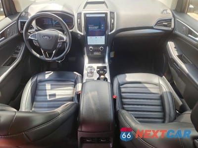 Zdjęcie 8 z 13 samochodu: 2024 FORD EDGE SEL VIN:2FMPK4J99RBA03371 - miniatura