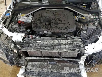 Zdjęcie 12 z 13 samochodu: 2024 LAND ROVER RANGE ROVER SPORT DYNAMIC SE VIN:SAL1L9FU3RA174137 - miniatura