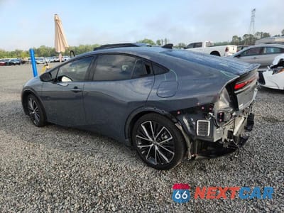Drugie zdjęcie samochodu z przodu: 2026 TOYOTA PRIUS XLE VIN:JTDACAAU7T3066194 - miniatura