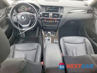 Zdjęcie 8 z 13 samochodu: 2015 BMW X3 XDRIVE35I VIN:5UXWX7C56F0K32051 - miniatura