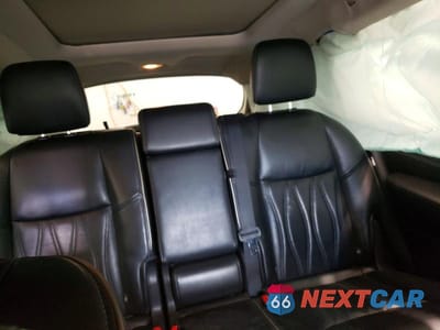 Zdjęcie 10 z 14 samochodu: 2016 INFINITI QX60 BASE VIN:5N1AL0MN6GC512870 - miniatura
