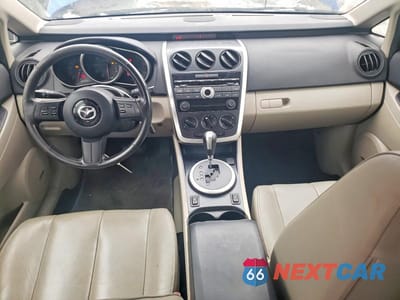 Zdjęcie 8 z 12 samochodu: 2007 MAZDA CX-7 VIN:JM3ER29L170108052 - miniatura