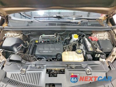 Zdjęcie 12 z 13 samochodu: 2018 CHEVROLET TRAX LS VIN:3GNCJNSB7JL173497 - miniatura
