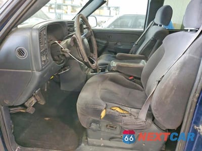 Zdjęcie 7 z 12 samochodu: 2002 CHEVROLET SILVERADO K1500 VIN:2GCEK19T621256380 - miniatura
