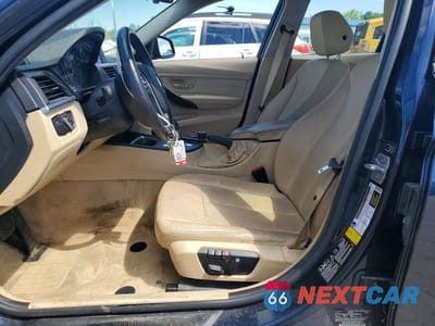 Zdjęcie 7 z 13 samochodu: 2015 BMW 328 XI SULEV VIN:WBA3B5G56FNS18619 - miniatura