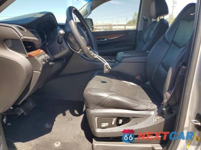 Zdjęcie 7 z 13 samochodu: 2016 CADILLAC ESCALADE ESV LUXURY VIN:1GYS4HKJ7GR185682 - miniatura