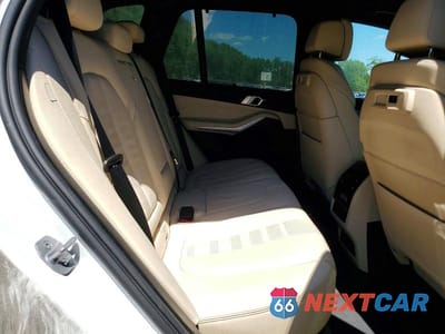 Zdjęcie 11 z 13 samochodu: 2022 BMW X5 XDRIVE45E VIN:5UXTA6C04N9L20528 - miniatura