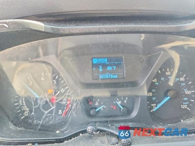 Zdjęcie 9 z 13 samochodu: 2016 FORD TRANSIT T-250 VIN:1FTYR1ZM1GKA22561 - miniatura
