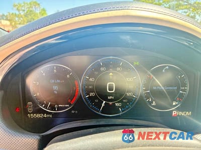 Zdjęcie 8 z 10 samochodu: 2013 CADILLAC XTS PLATINUM VIN:2G61U5S36D9214485 - miniatura
