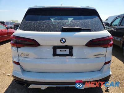 Zdjęcie 6 z 12 samochodu: 2023 BMW X5 XDRIVE40I VIN:5UXCR6C07P9P56074 - miniatura
