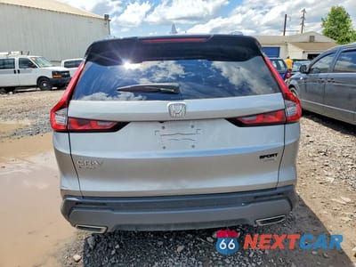 Zdjęcie 6 z 12 samochodu: 2023 HONDA CR-V SPORT TOURING VIN:2HKRS6H98PH807371 - miniatura