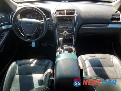 Zdjęcie 8 z 13 samochodu: 2016 FORD EXPLORER LIMITED VIN:1FM5K8FH7GGB51099 - miniatura