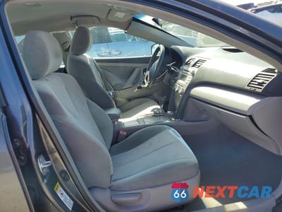 Zdjęcie 7 z 12 samochodu: 2010 TOYOTA CAMRY LE VIN:4T1BF3EK4AU526303 - miniatura