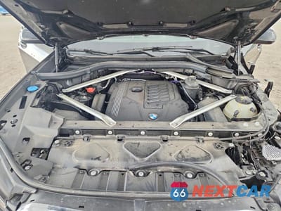 Zdjęcie 12 z 14 samochodu: 2023 BMW X5 XDRIVE40I VIN:5UXCR6C05P9P75108 - miniatura