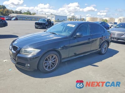 2010 BMW 328 I SULEV WBAPH5G59ANM71023 - główne zdjęcie licytacji z USA - miniatura