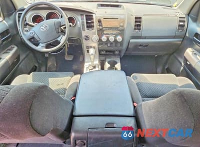 Zdjęcie 8 z 12 samochodu: 2012 TOYOTA TUNDRA DOUBLE CAB SR5 VIN:5TFUW5F17CX216307 - miniatura