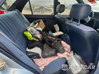 Zdjęcie 10 z 12 samochodu: 1990 TOYOTA COROLLA DLX VIN:1NXAE94A6LZ086839 - miniatura